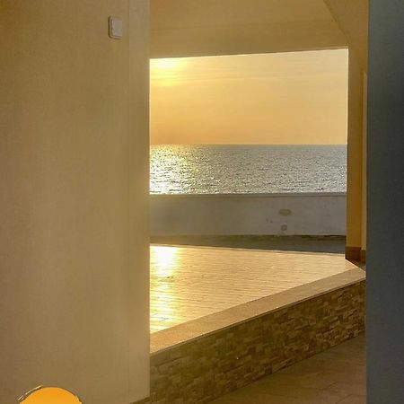 مازارا ديل فالو Amare Ville Sul Mediterraneo المظهر الخارجي الصورة